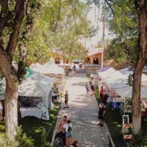 The Great American Craft Fair, Reno, NV