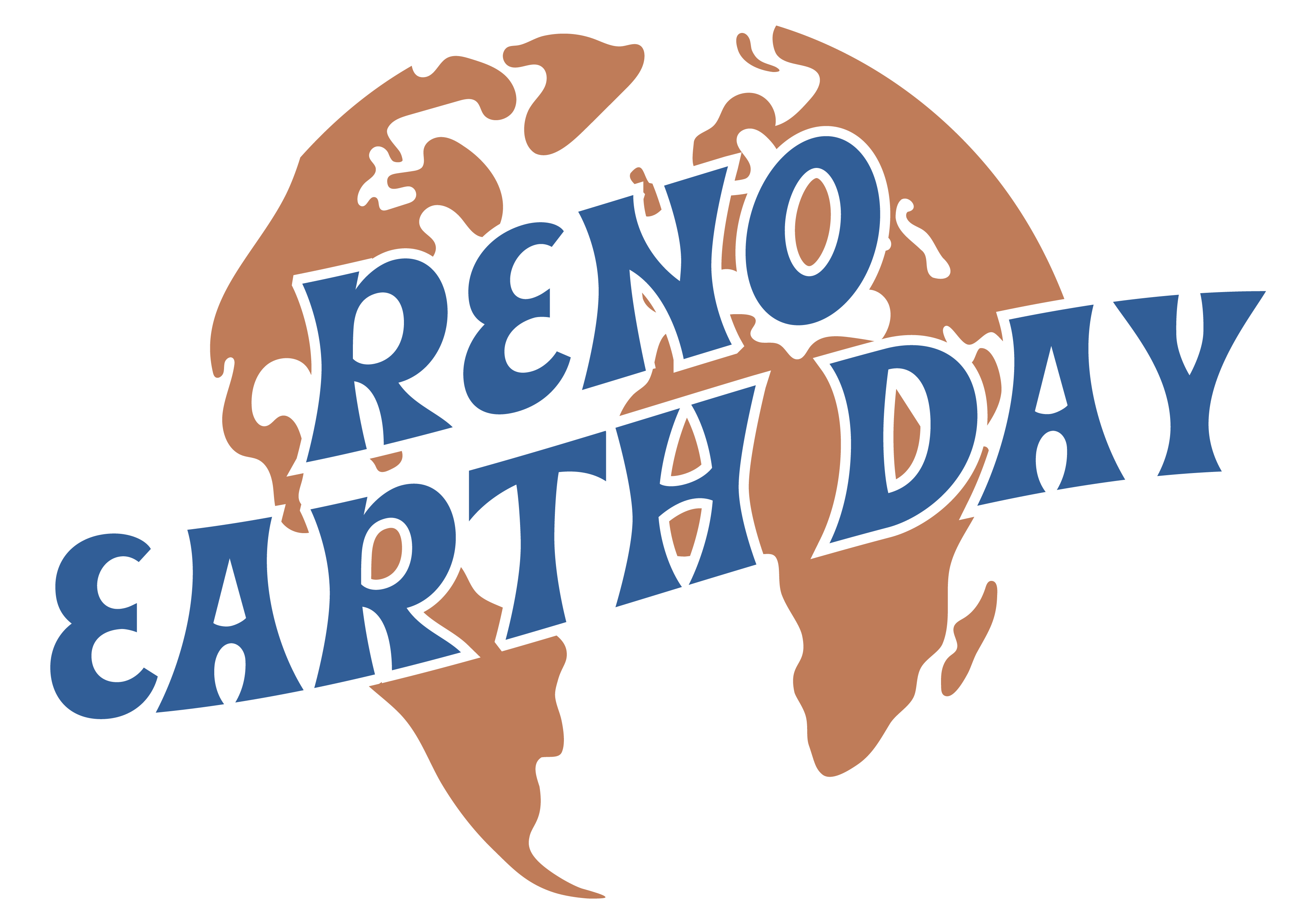 Reno Earth Day, Reno, NV