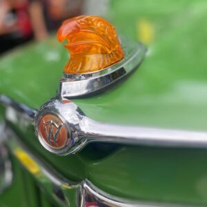 The Auto Show