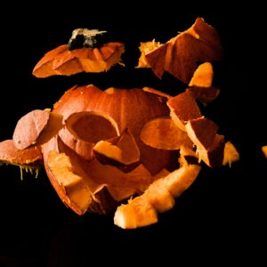 Pumpkin Sponsor